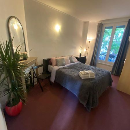Trendy 2 Rooms Paris 13 מראה חיצוני תמונה