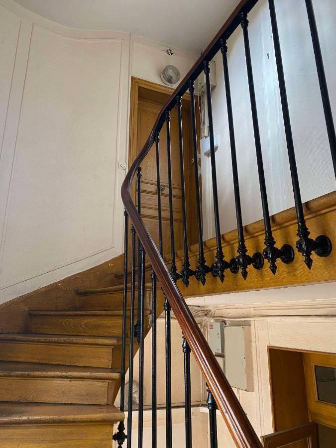 Trendy 2 Rooms Paris 13 מראה חיצוני תמונה