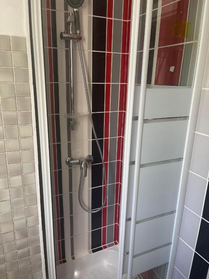 Trendy 2 Rooms Paris 13 מראה חיצוני תמונה