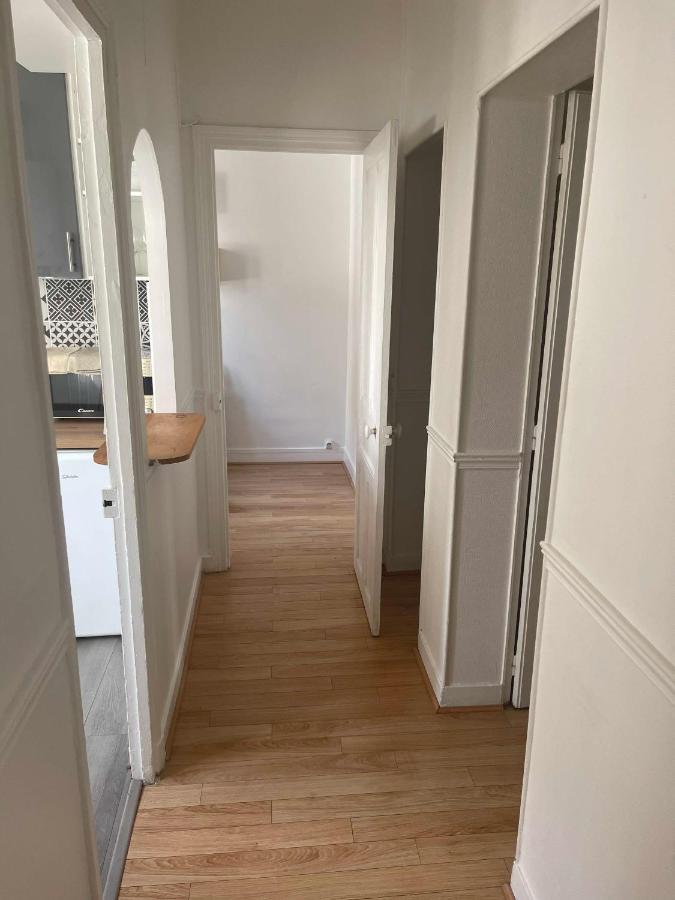 Trendy 2 Rooms Paris 13 מראה חיצוני תמונה
