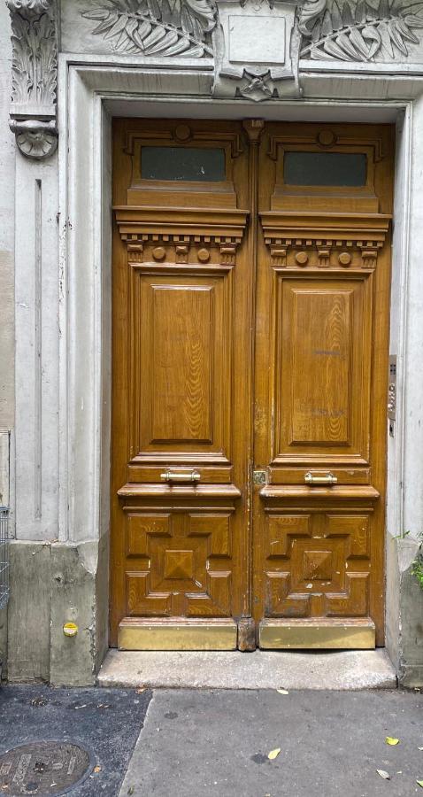 Trendy 2 Rooms Paris 13 מראה חיצוני תמונה