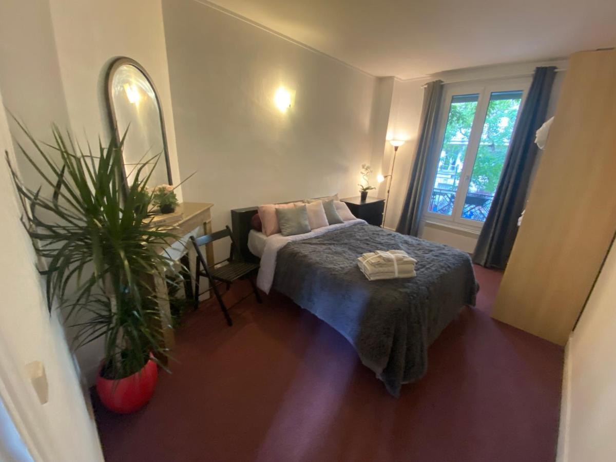 Trendy 2 Rooms Paris 13 מראה חיצוני תמונה